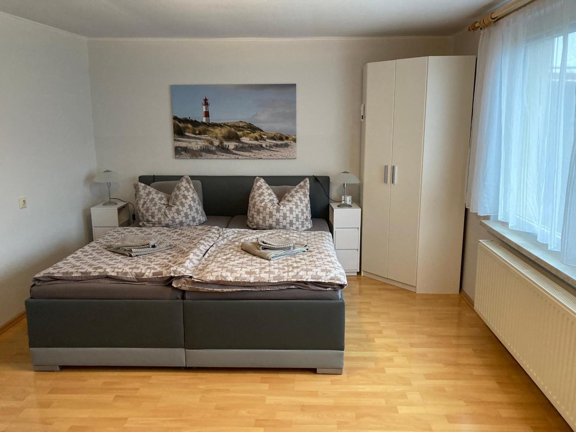Ferienwohnung Flecken Zechlin Esterno foto